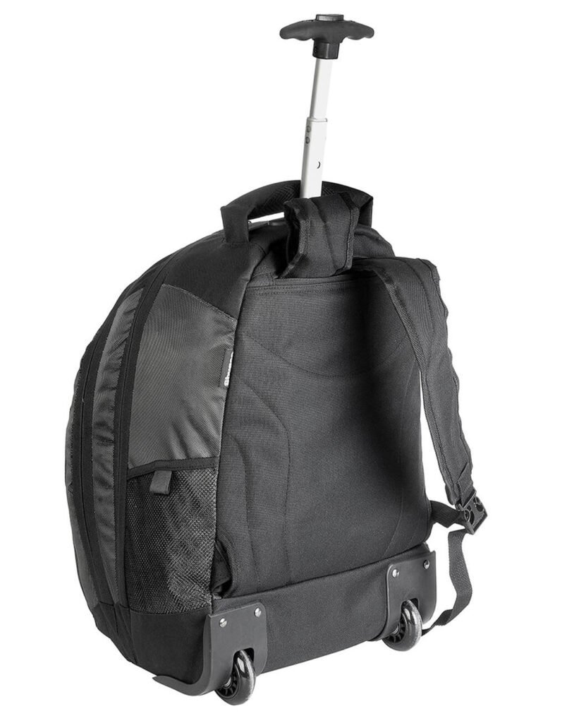Sac Shugon Carrara II Trolley-Rucksack