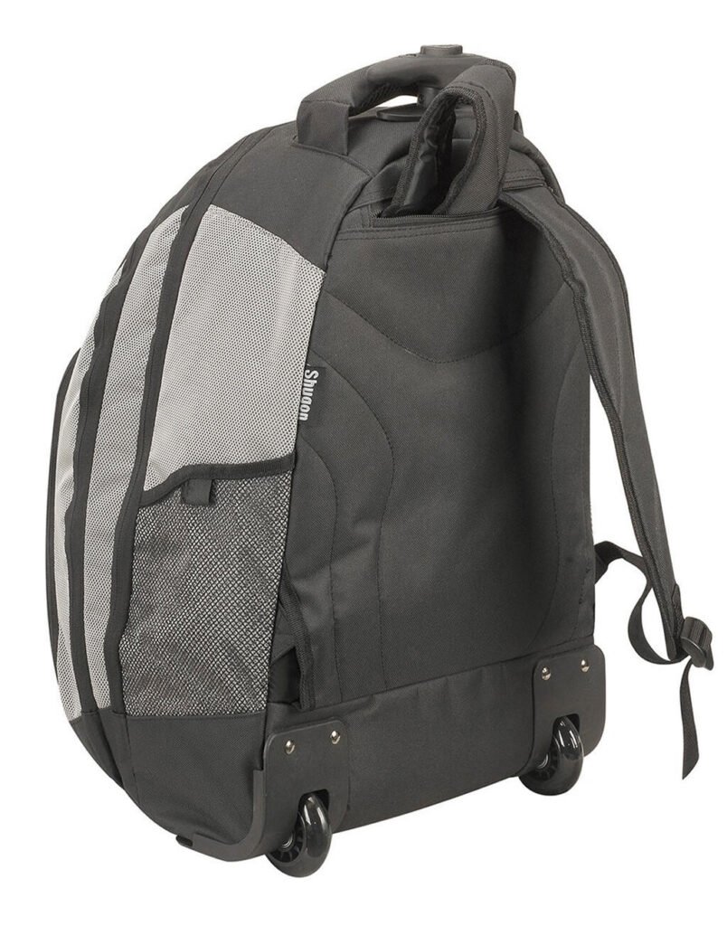 Sac Shugon Carrara II Trolley-Rucksack