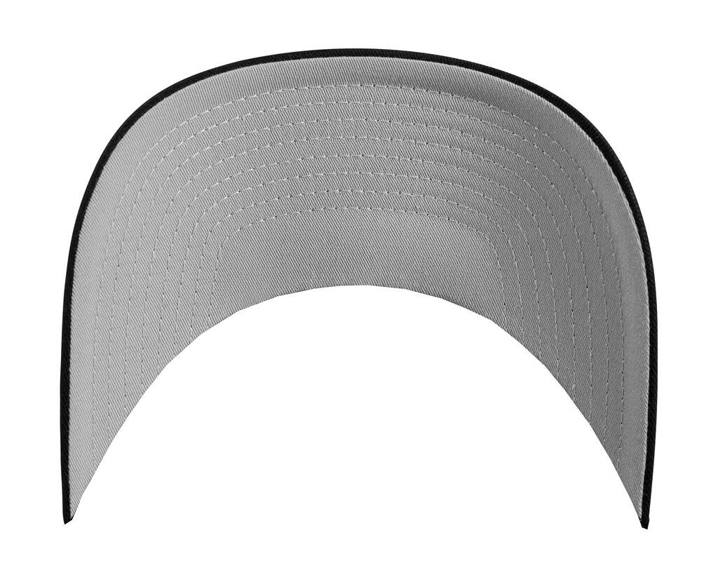 Casquette Flexfit Diamond Quilted Flexfit noir