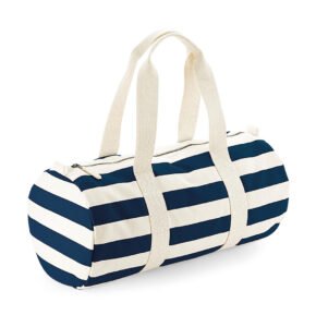 Nautical Barrel