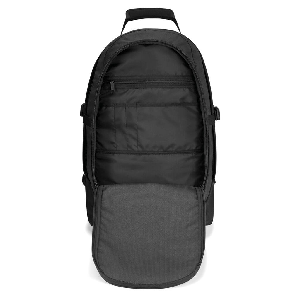 Sac Quadra Vessel™ Airporter noir