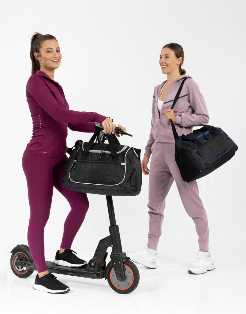 Sac Shugon Piraeus Sports Holdall