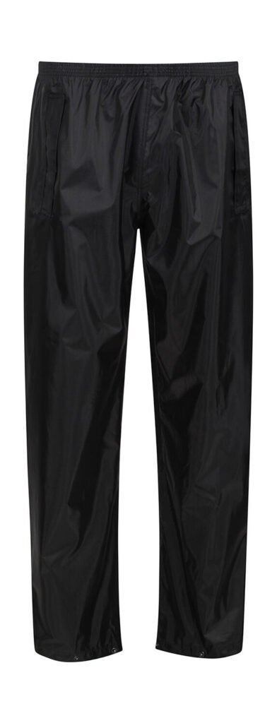Regatta Professional Stormbreak Overtrousers marine