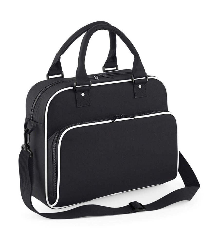 Sac Bagbase Junior Dance noir / blanc