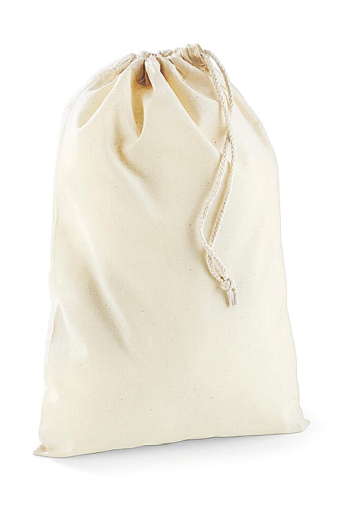 Sac de voyage Westford Mill Cotton Stuff naturel