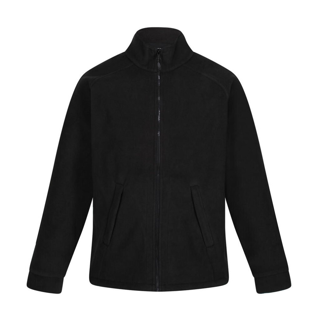 Polaire Regatta Professional Sigma Fleece noir