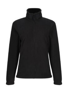 Micro Full Zip Fleece