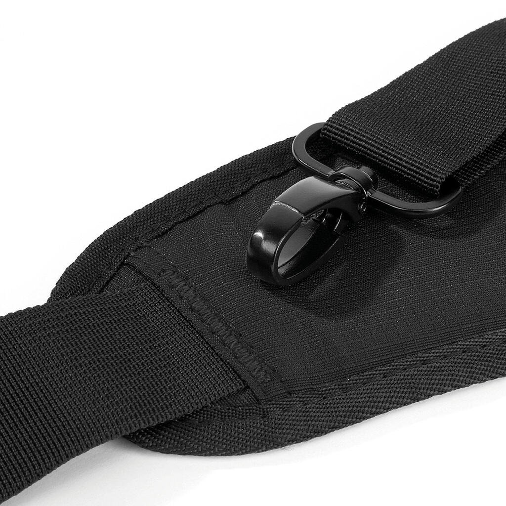 Sac Quadra Vessel™ Team Wheelie noir