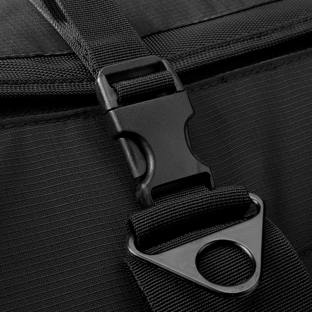 Sac Quadra Vessel™ Team Wheelie noir