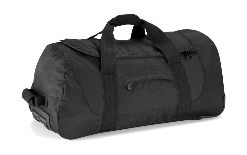 Sac Quadra Vessel™ Team Wheelie noir