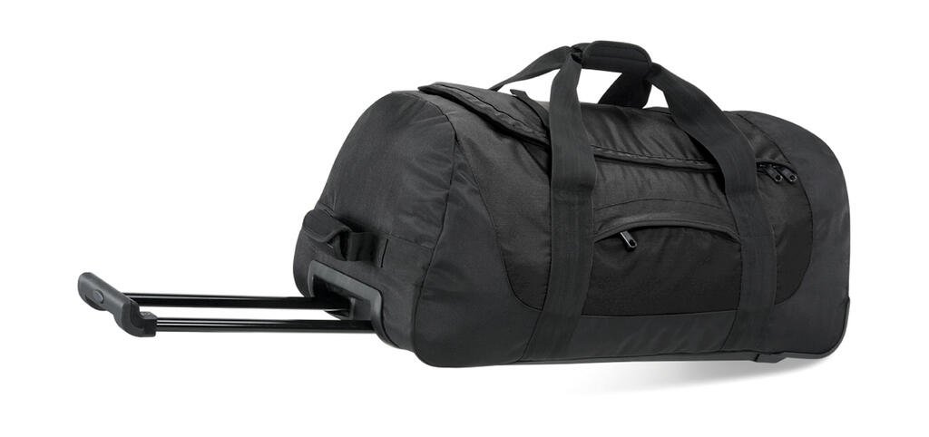 Sac Quadra Vessel™ Team Wheelie noir