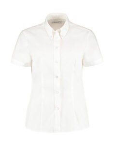 Tailored Fit Premium Oxford SSL