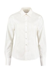 Tailored Fit Premium Oxford