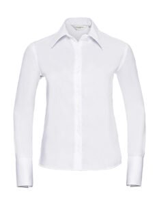 Ladies’ Long Sleeve Ultimate Non-iron