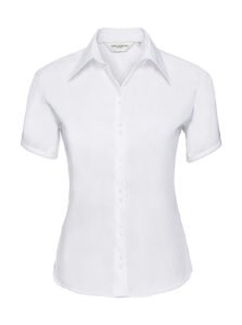 Ladies’ Short Sleeve Ultimate Non-iron
