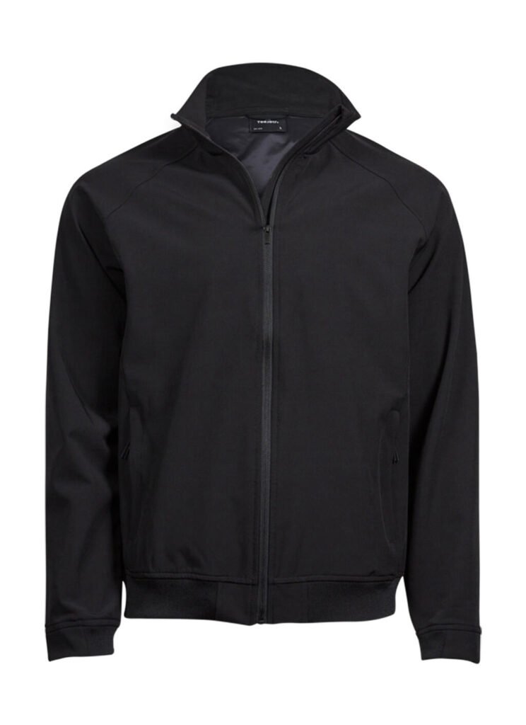 Veste Tee Jays Club marine