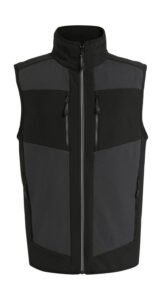 Gilet sans manches