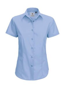 B&C – Smart SSL/women Poplin Shirt
