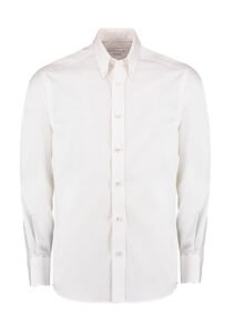 Tailored Fit Premium Oxford