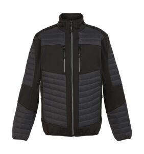 E-Volve Thermal Hybrid