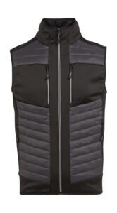 Gilet sans manches