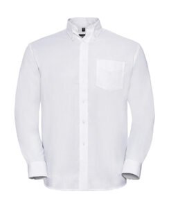 Chemise Oxford LS