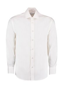 Classic Fit Premium Cutaway Oxford