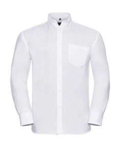 Men´s Long Sleeve Ultimate Non-iron