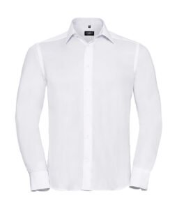 Tailored Ultimate Non-iron LS