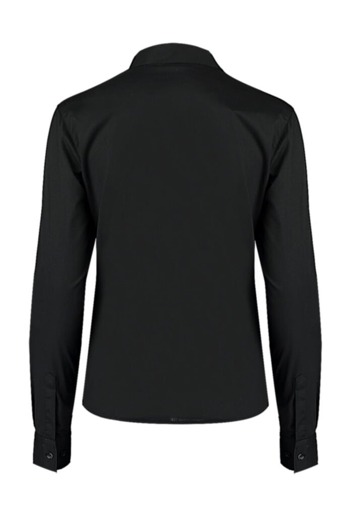 Bargear Tailored Fit Mandarin Collar