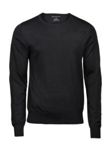 Sweat col rond