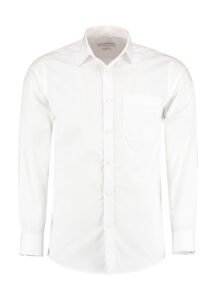 Tailored Fit Poplin