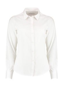 Tailored Fit Poplin