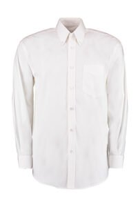 Classic Fit Premium Oxford