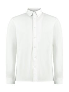 Tailored Fit Superwash® Pique