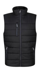 Gilet sans manches