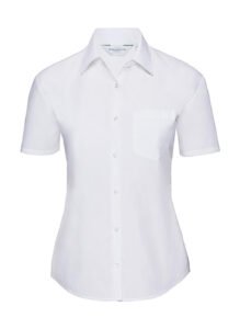 Ladies' Poplin