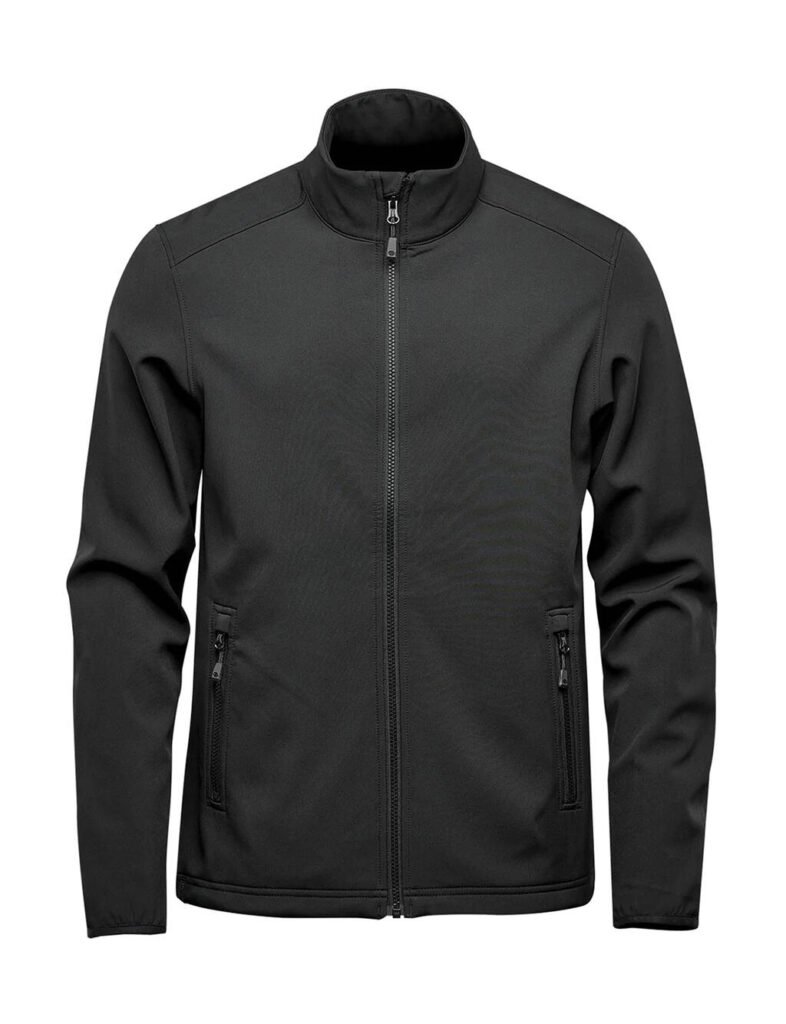 Veste Stormtech Narvik Softshell noir