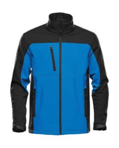 Veste softshell 320 g