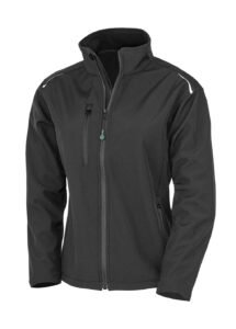 Recycled Printable Softshell