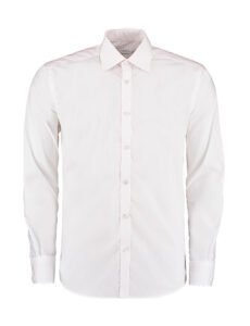 Slim Fit Business LS