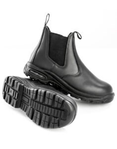 Kane Safety Dealer Boot