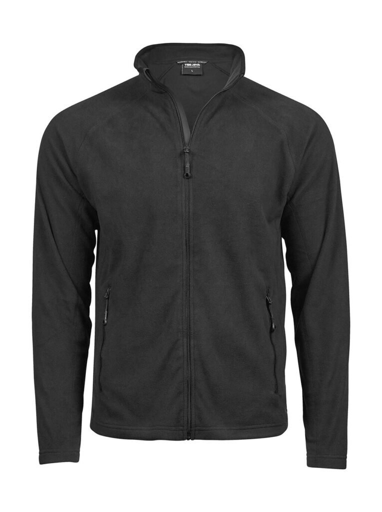 Polaire Tee Jays Active Fleece noir