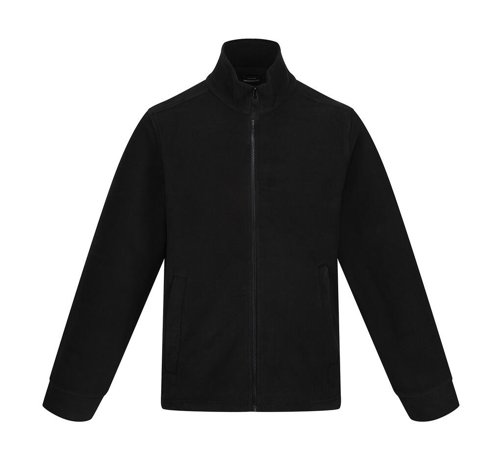 Polaire Regatta Professional Classic Fleece noir