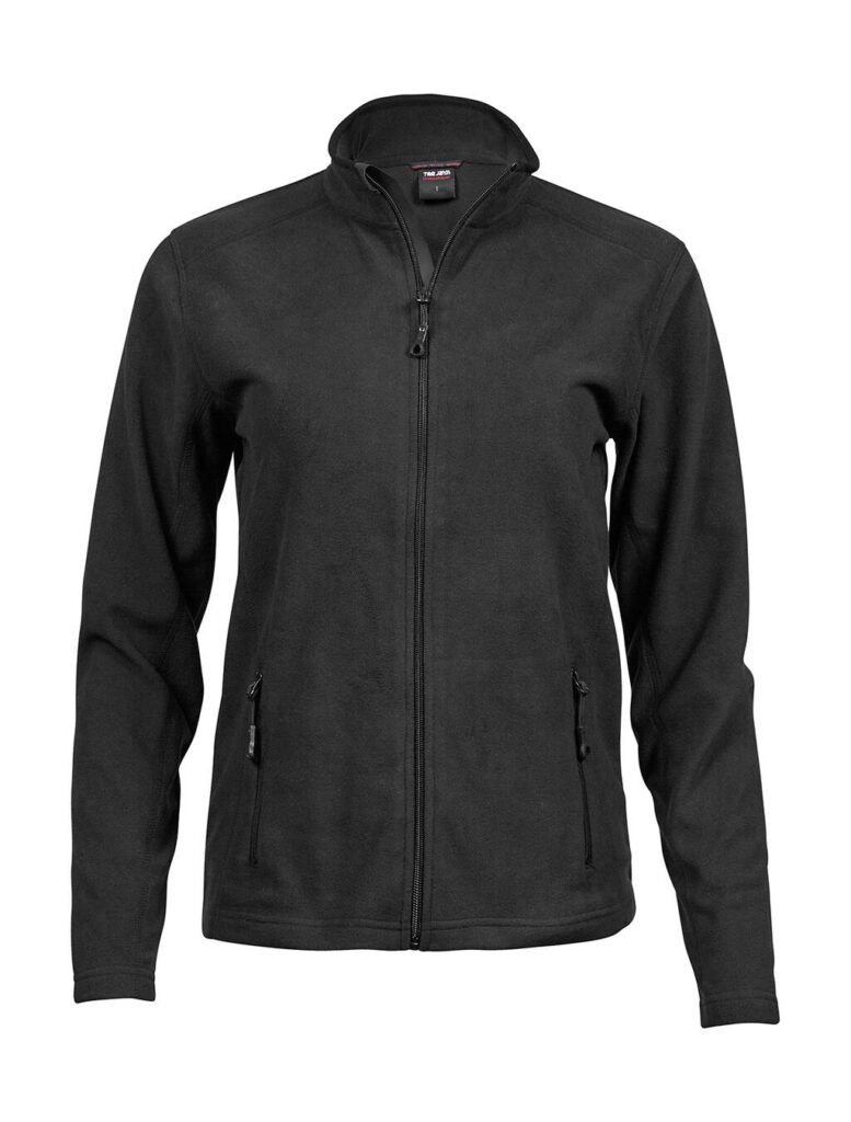 Polaire Tee Jays Active Fleece noir