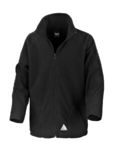 Junior Microfleece Top