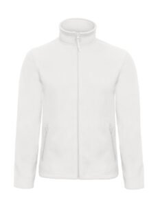 B&C Outerwear – ID.501 Micro Fleece Full Zip