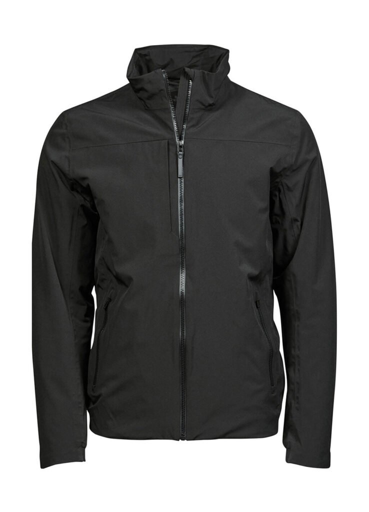 Veste Tee Jays All Weather noir