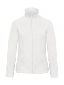 B&C Outerwear – ID.501/women Micro Fleece Full Zip