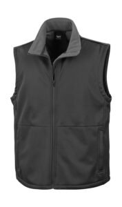 Gilet sans manches 290 g